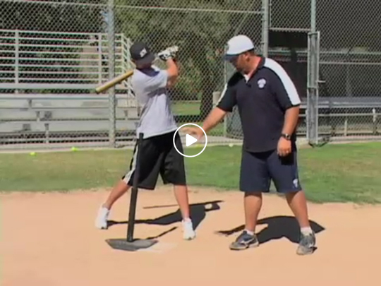 18 Killer Hitting Drills