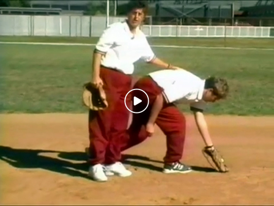 Infield Play