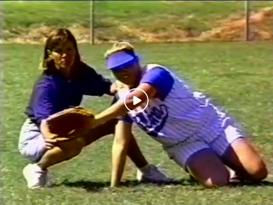 Outfield Skills