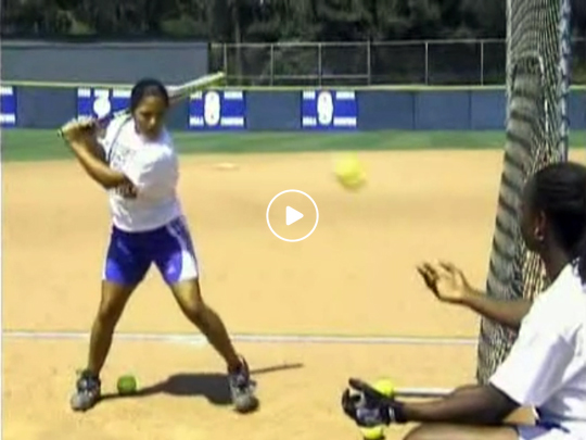 Hitting Drills for Timing and Rhythm