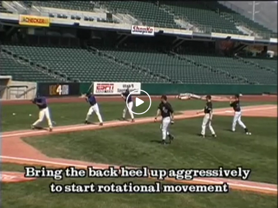 Top 10 Hitting Drills