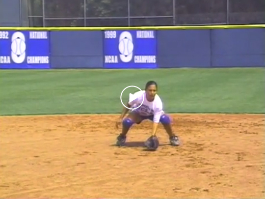 Ultimate Fielding Drills: 2nd Base