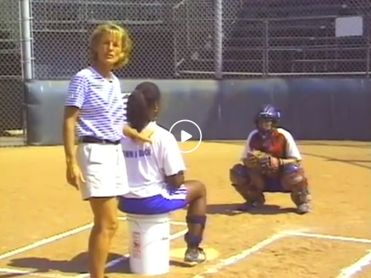 Ultimate Fielding Drills: Catchers