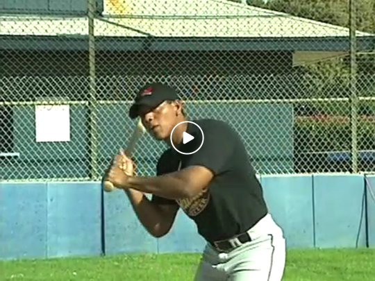 50 Hitting Secrets