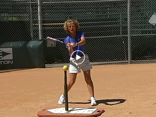 Advanced Hitting Mechanics