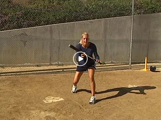 Bunting Skills and Drills for Softball