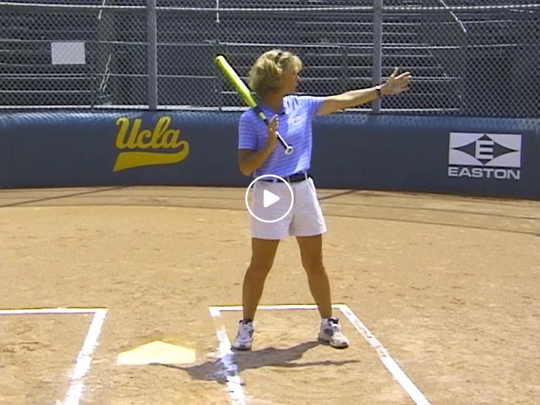 Hitting Mechanics