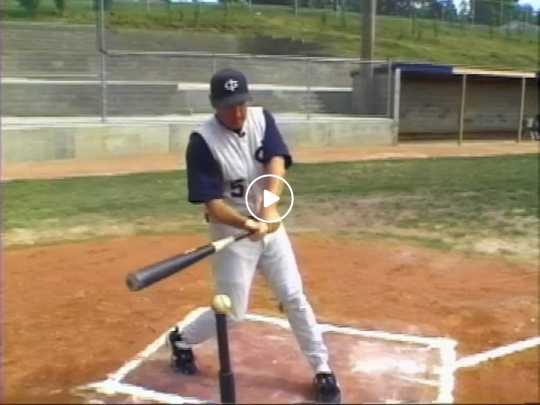 Dare To Hit .400