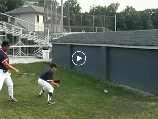 Fielding Fundamentals