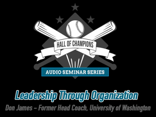 Hall Of Champions: Module 3
