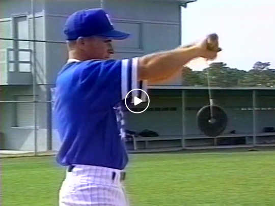 Winning Hitting Drills