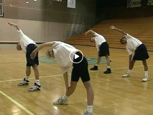 Youth Sports Training
